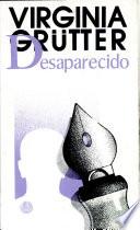 Desaparecido