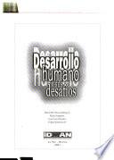 Desarollo humano y sus desafíos
