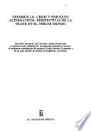 Desarrollo, crisis y enfoques alternativos