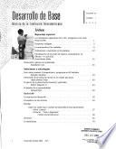 Desarrollo de base