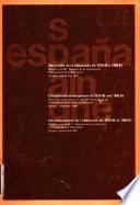 Desarrollo de la educación en 1979-80 y 1980-81