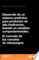 Desarrollo de Un Sistema Predictivo Para