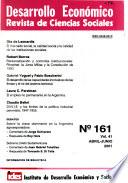 Desarrollo económico