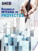 Desarrollo Integral de Proyectos