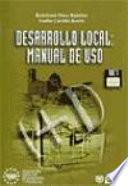 Desarrollo local