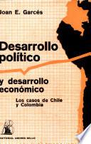 Desarrollo politico y desarrollo economico