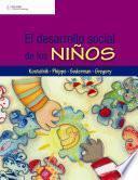Desarrollo Social de los Niños