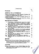 Desarrollo social y laboral de las Américas