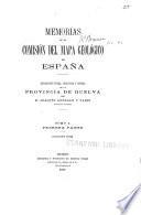 ... Descripción fisica, geolǵica y minera de la provincia de Huelva: l. pte. Descripción fisica. 1886. 2. pte. Descripción geológica. 1887