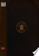 Descripcion jeolójica de la República de Chile