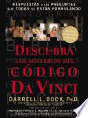 Descubra los misterios del Código Da Vinci