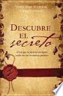 Descubre el secreto