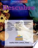 Descubre
