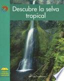 Descubre la Selva Tropical