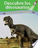 Descubre los dinosaurios (Readaloud)