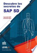 Descubre los secretos de SAP Ventas y distribucion