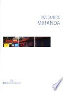 Descubre Miranda