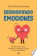 Descubriendo emociones