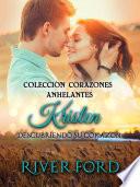 Descubriendo su corazón: Kristen