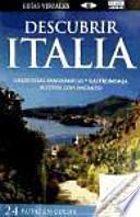 Descubrir Italia