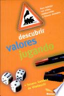 Descubrir valores jugando