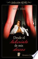 Desde el laberinto de mis deseos (Amnesia 2)
