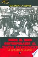 Desde el mimo contemporáneo hasta el teatro participativo