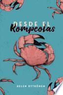 Desde el rompeolas