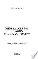 Desde la cola del dragón