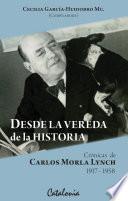 Desde la Vereda de la Historia