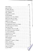 Desechos sin rumbo del 28 literario, 1927-35