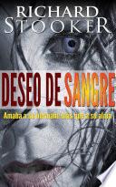 Deseo de sangre