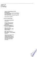 Desgarrados y excéntricos