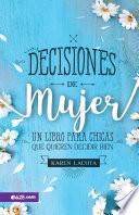 Desiciones de Mujer