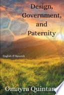 Design, Government and Paternity