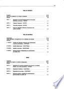 Designators for Aircraft Operating Agencies, Aeronautical Authorities and Services