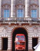 Designing Modern Britain