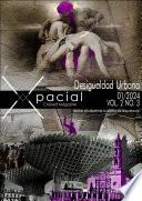 Desigualdad Urbana