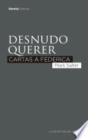 Desnudo querer