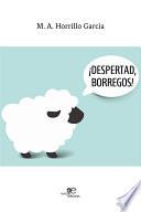 ¡Despertad, Borregos!