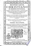 Despertador christiano