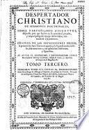 Despertador christiano