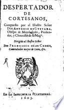 Despertador de cortisanos