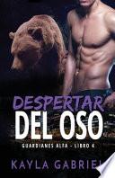 Despertar del oso