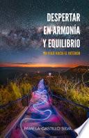Despertar en armonía y equilibrio