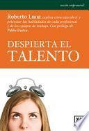 Despierta el talento