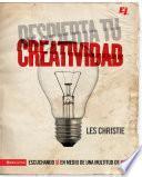 Despierta tu creatividad