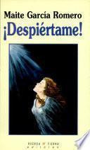 !Despiértame!