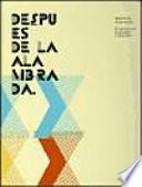 Después de la alambrada
