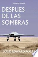Después de las Sombras